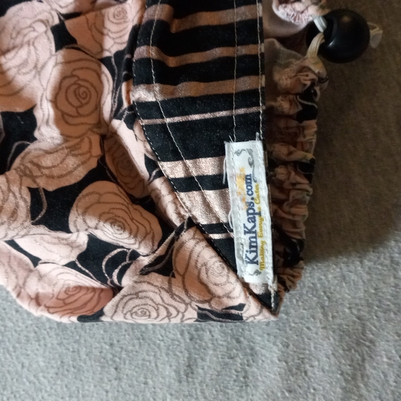 Scrub Cap, Kim Caps - Picture 2 of 3